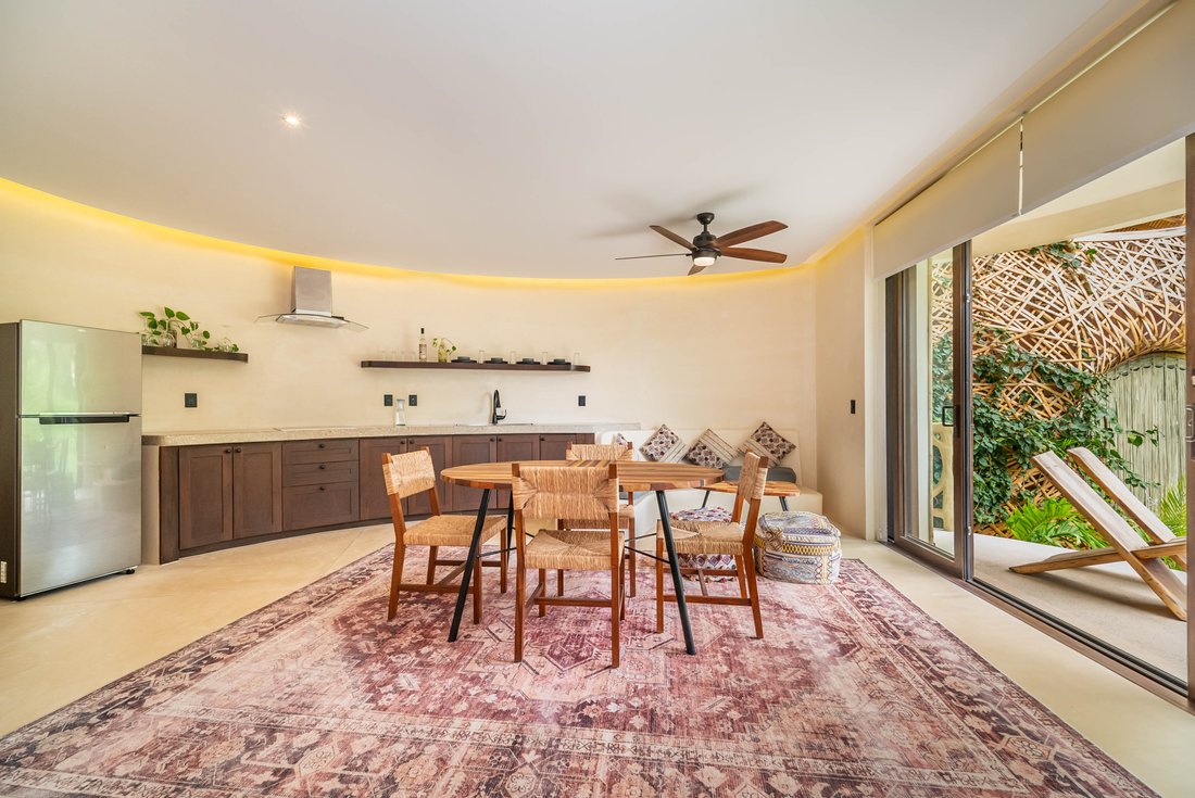 Wohnung in Tulum, Quintana Roo, Mexiko 3 - 15075000