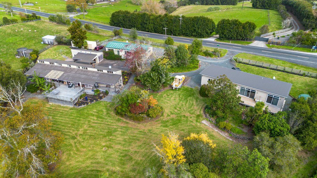 Land in Auckland, Auckland, New Zealand 3 - 15075722