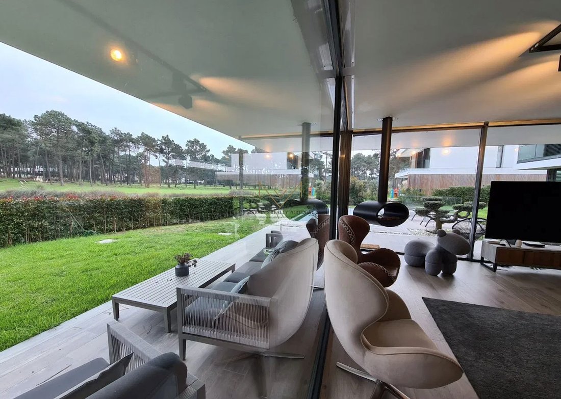 Villa in Aroeira, Charneca de Caparica e Sobreda, Portugal 5 - 15077331