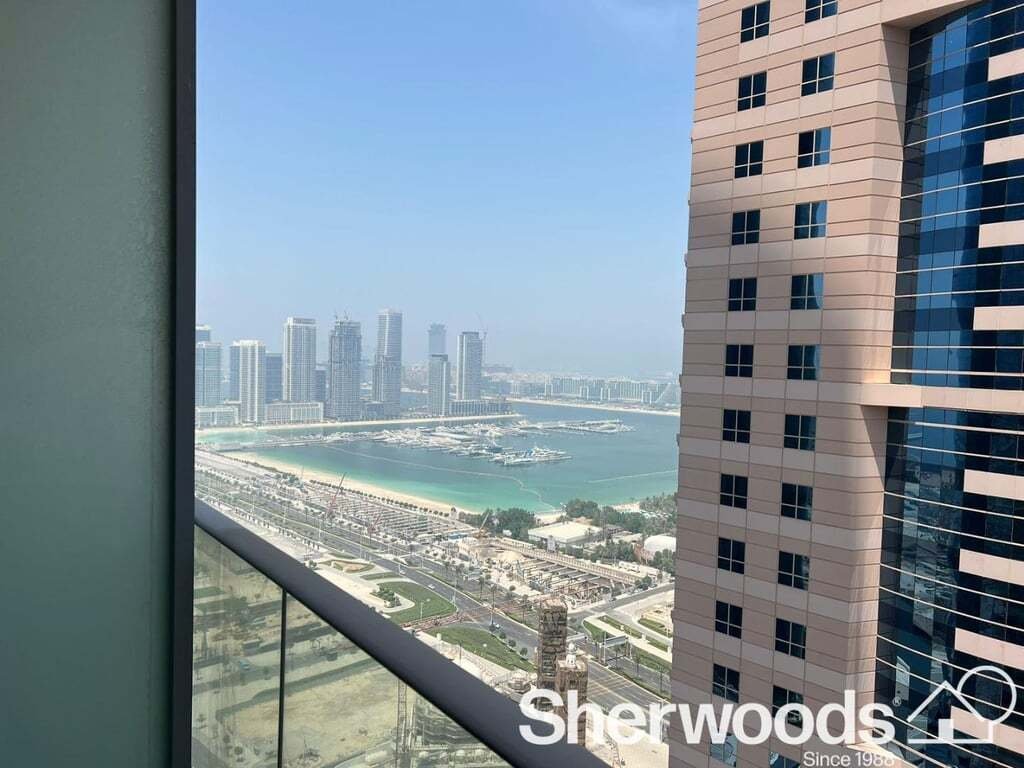 Apartment in Dubai Marina / Marsa Dubai, Dubai, United Arab Emirates 1 - 15073103
