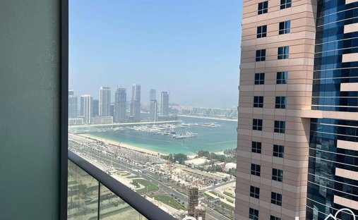 Apartment in Dubai, Dubai, United Arab Emirates 1