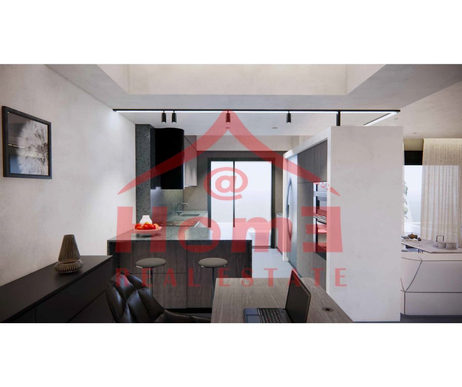 Apartment in Nea Smyrni, Attica, Greece 4 - 15075952