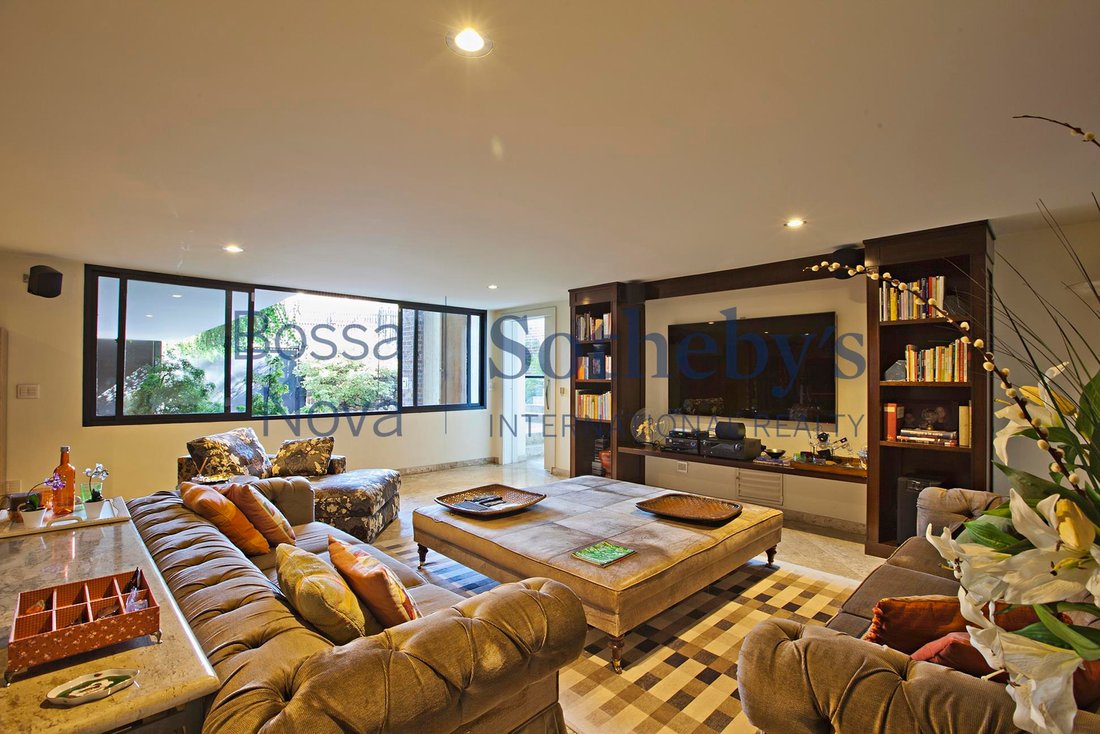 House in São Paulo, State of São Paulo, Brazil 4 - 10096350