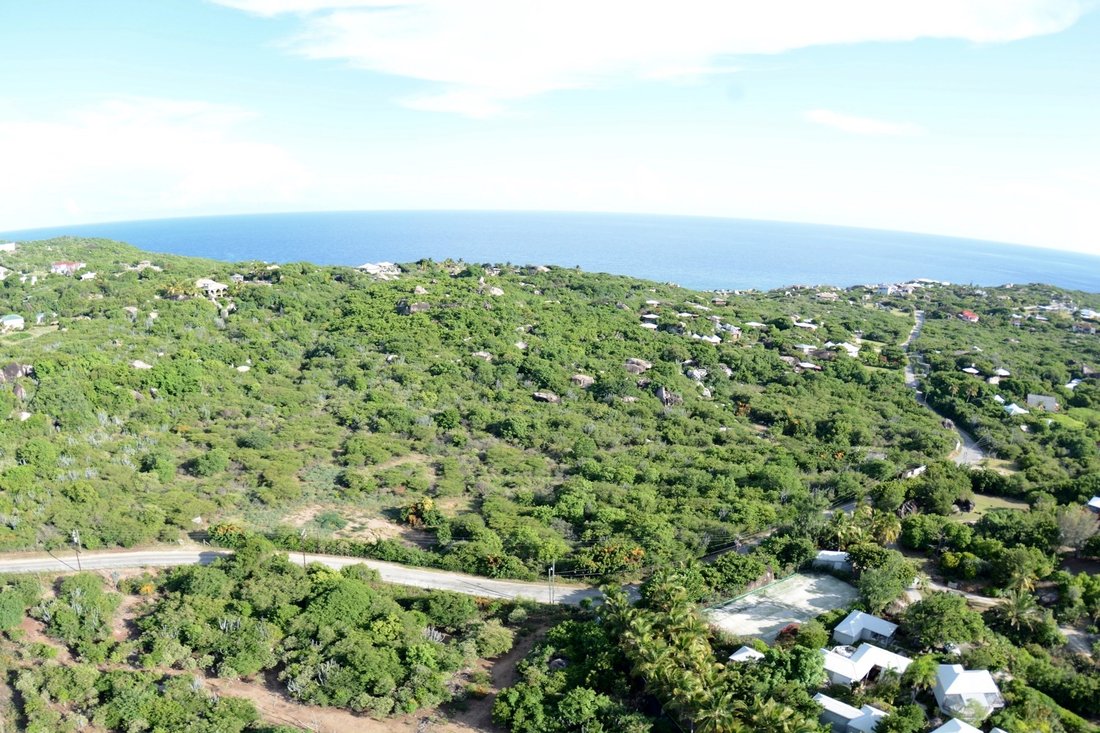 Land in Spanish Town, Virgin Gorda, British Virgin Islands 1 - 10233319