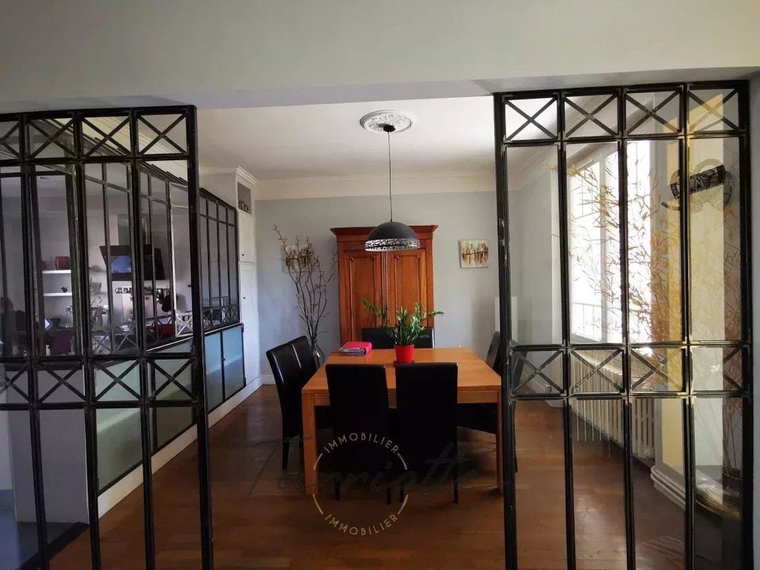 House in Ville-Basse, Montelimar, France 2 - 15073229