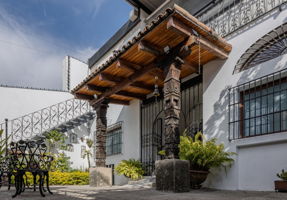 House in Guadalajara, Jalisco, Mexico 5 - 15075092