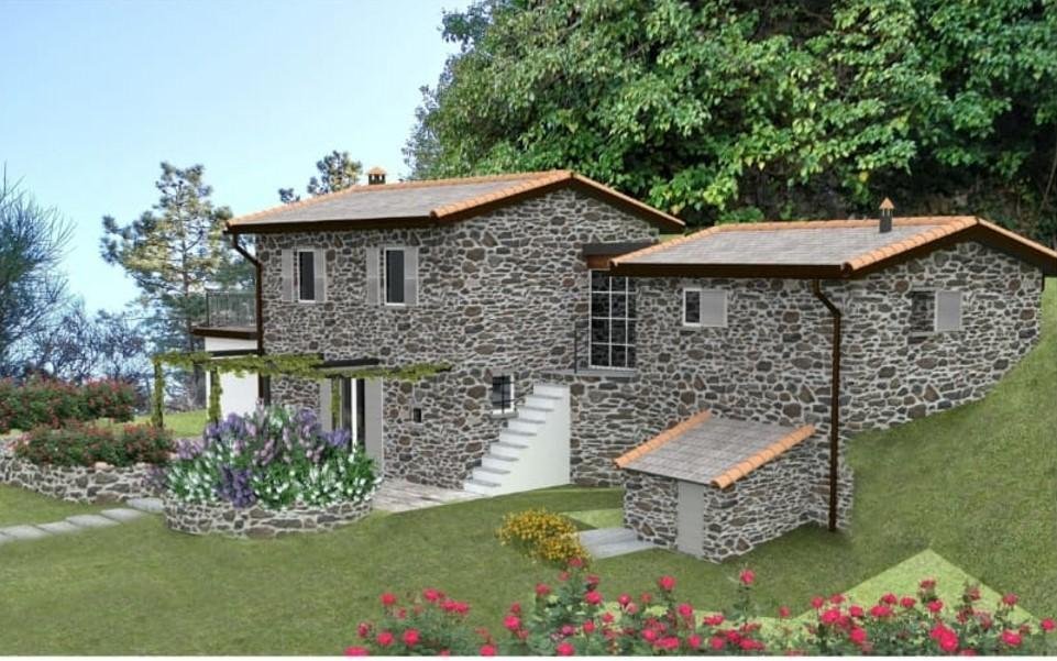 Villa in Porto Venere, Liguria, Italy 1 - 15074664