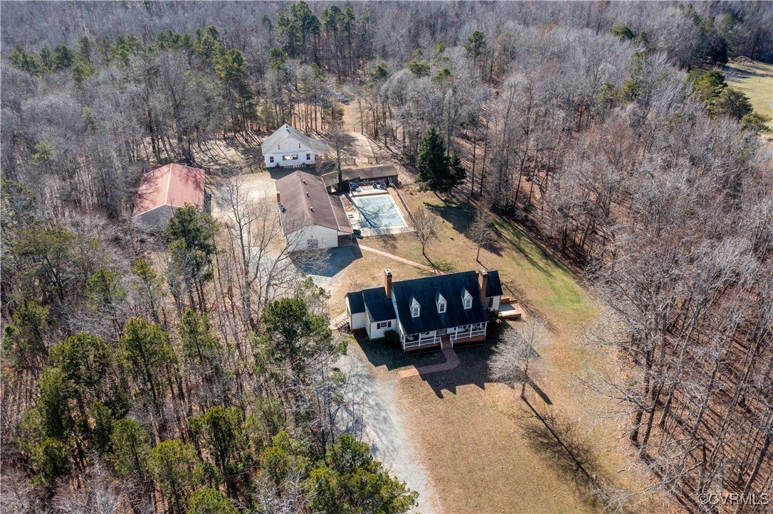 House in Keysville, Virginia, United States 2 - 15073007