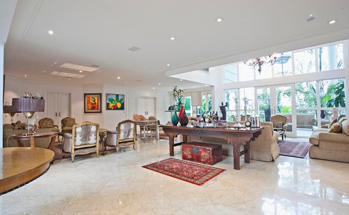 House in São Paulo, State of São Paulo, Brazil 1