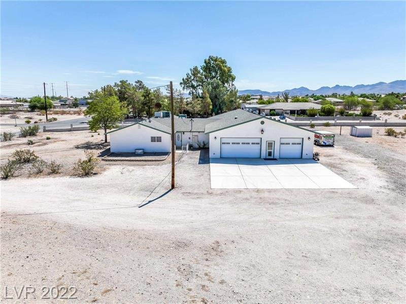House in Las Vegas, Nevada, United States 5 - 15073010