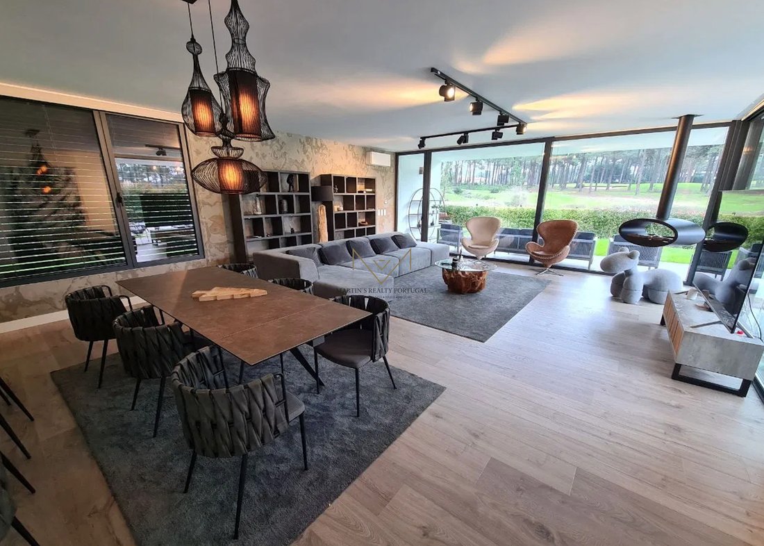 Villa in Aroeira, Charneca de Caparica e Sobreda, Portugal 4 - 15077331