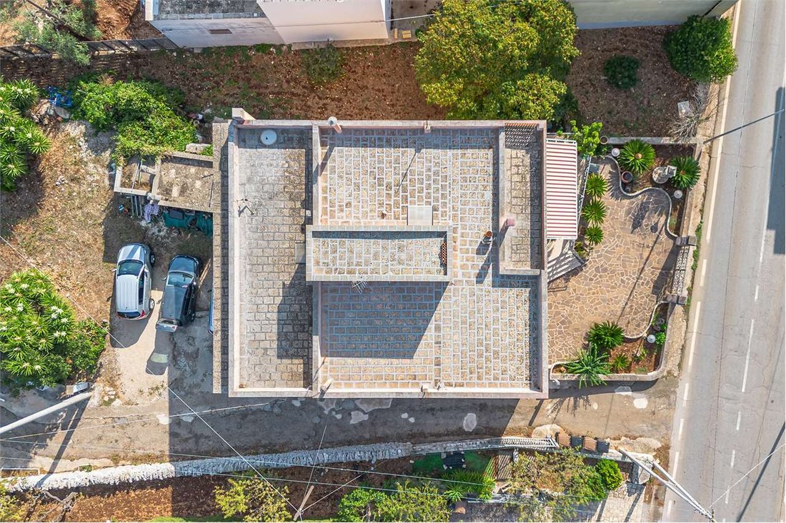 Villa in Gorgofreddo, Monopoli, Apulia 5 - 15074699