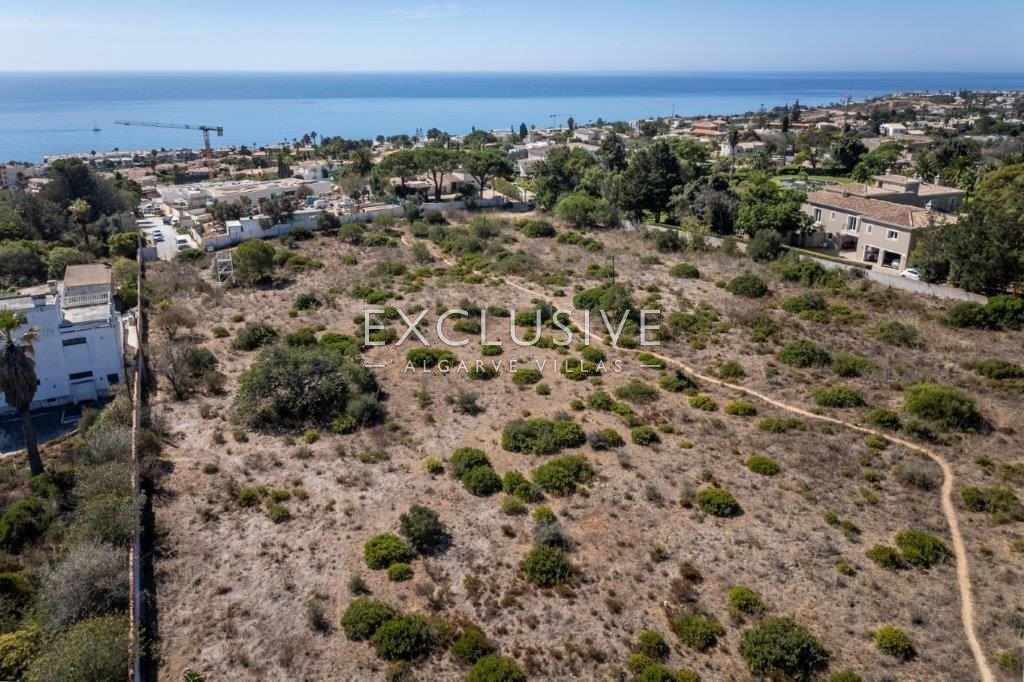 Land in Praia da Luz, Algarve, Portugal 2 - 14783975