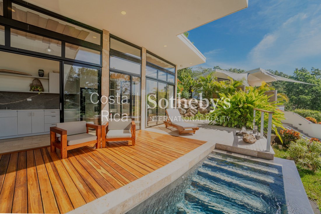 House in Nandayure, Costa Rica 3 - 15077188