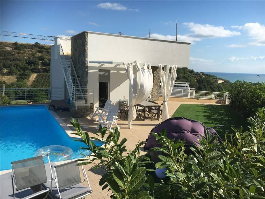 House in Campofilone, Marche, Italy 4 - 15073801