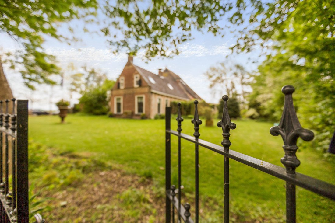 House in Piaam, Friesland, Netherlands 1 - 1416449
