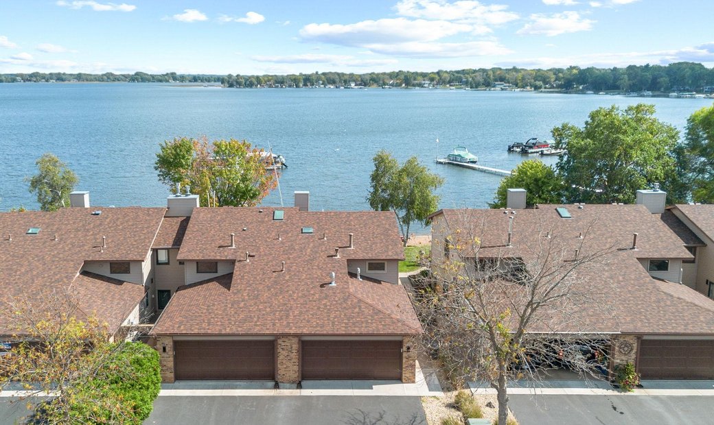 Forest Lake Residential In Forest Lake, Minnesota, United States For