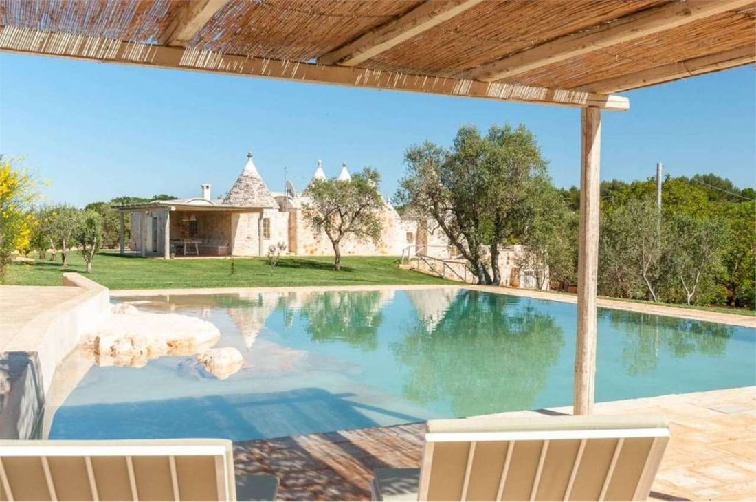 Ceglie Messapica, Apulia, Italy 4 - 15074693