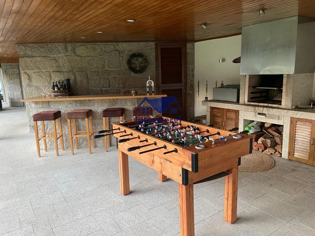 Villa in Vilar de Pinheiro, Porto District, Portugal 3 - 15042939