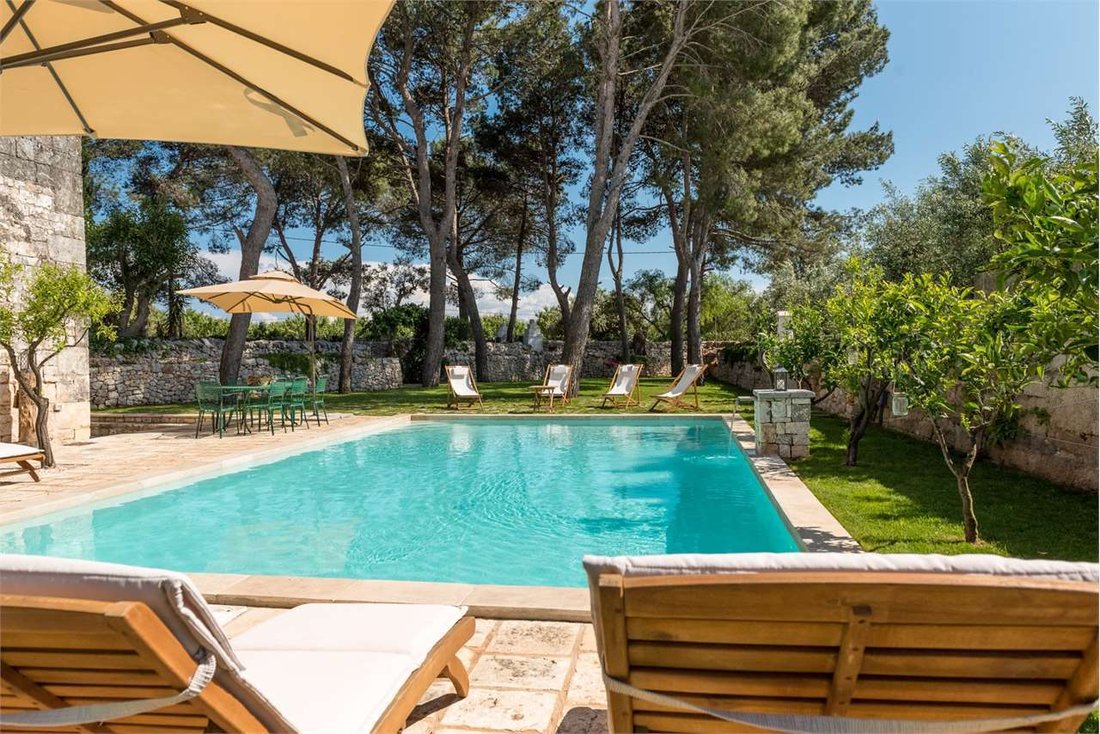 Villa in Conversano, Apulia, Italy 2 - 15074705