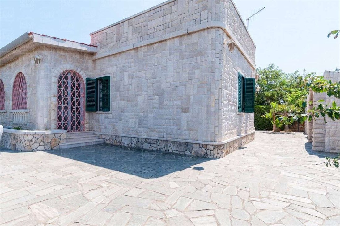 Villa in Capitolo, Monopoli, Apulia 4 - 15074691