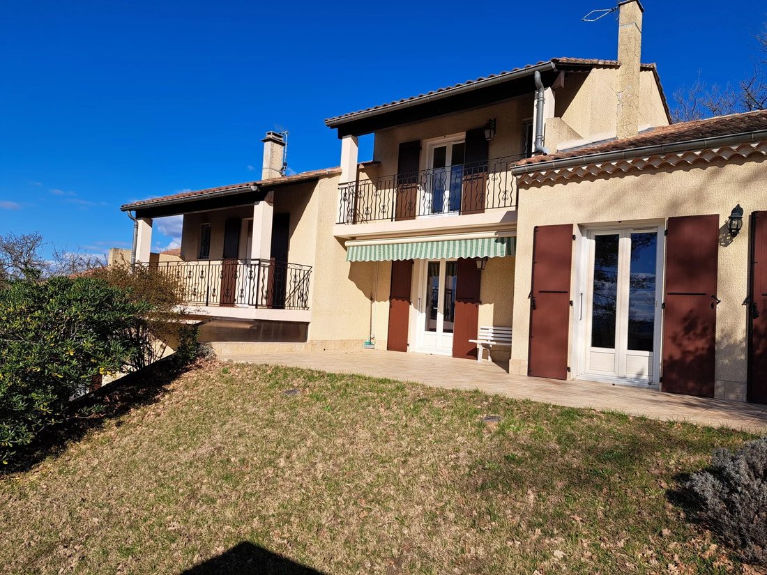 House in Ville-Basse, Montelimar, France 3 - 15073222