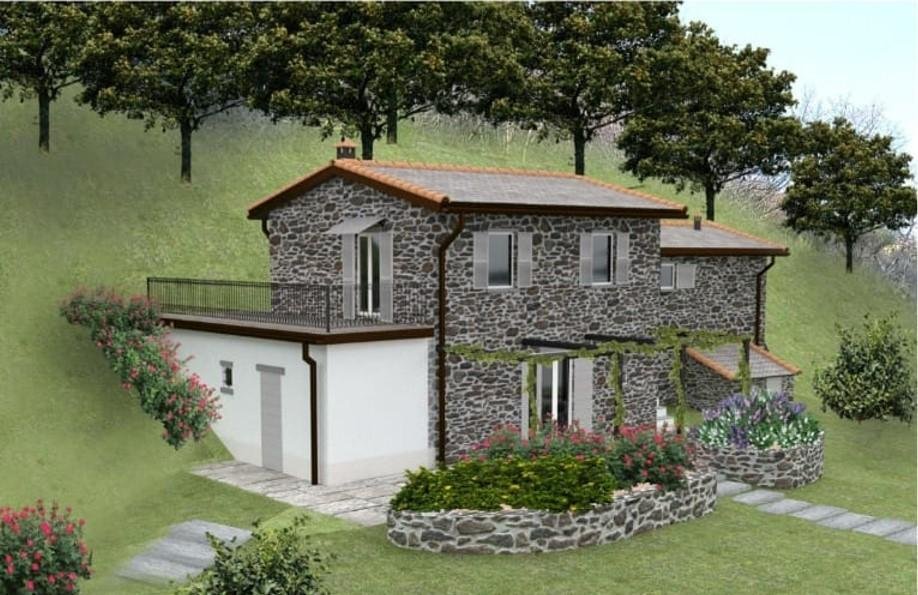 Villa in Porto Venere, Liguria, Italy 2 - 15074664