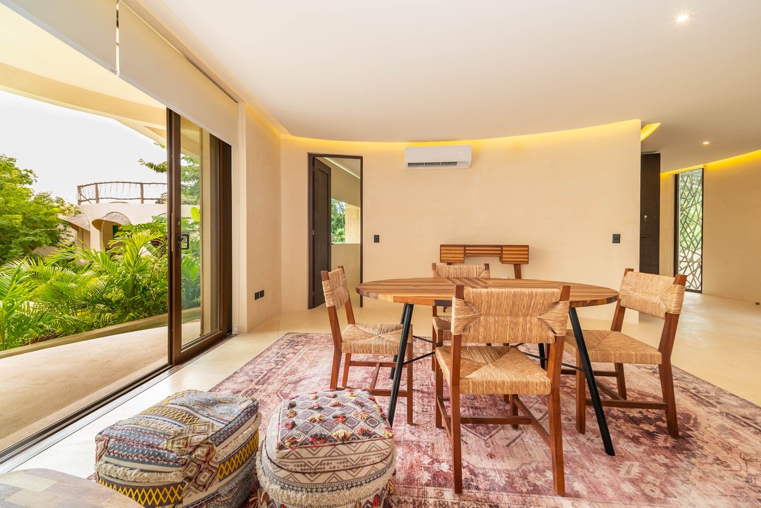 Wohnung in Tulum, Quintana Roo, Mexiko 4 - 15075000