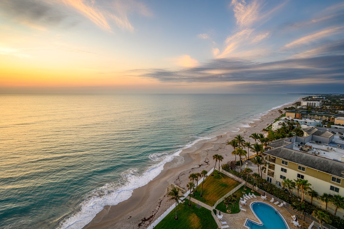 Condo in Vero Beach, Florida, United States 3 - 15077163