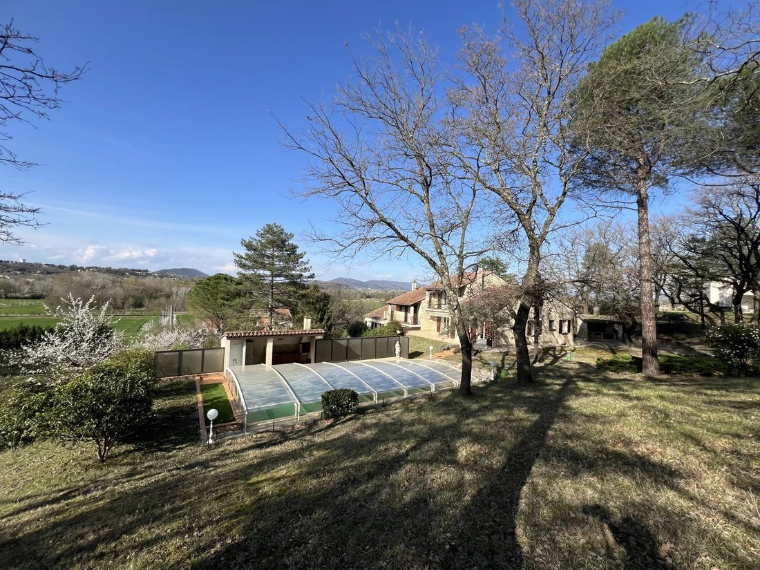 House in Ville-Basse, Montelimar, France 2 - 15073222