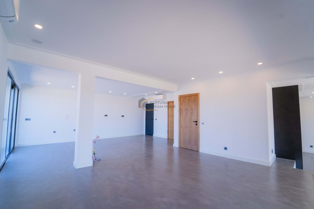 Villa in Quarteira, Algarve, Portugal 4 - 15077332