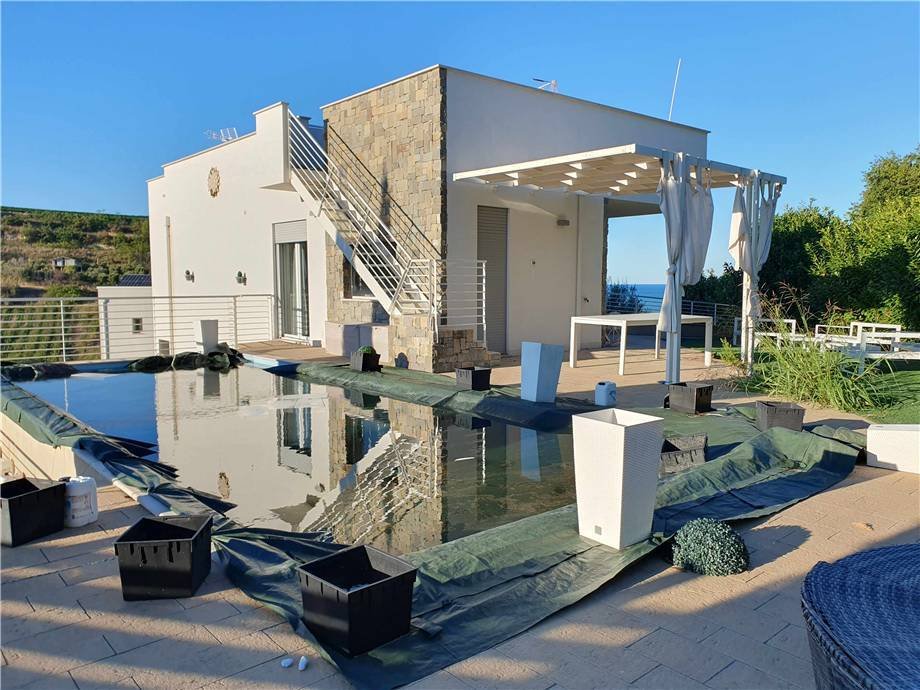 House in Campofilone, Marche, Italy 2 - 15073801