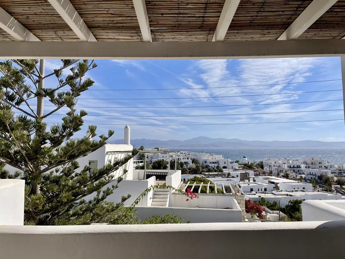 House in Paros, Aegean, Greece 1 - 15073200