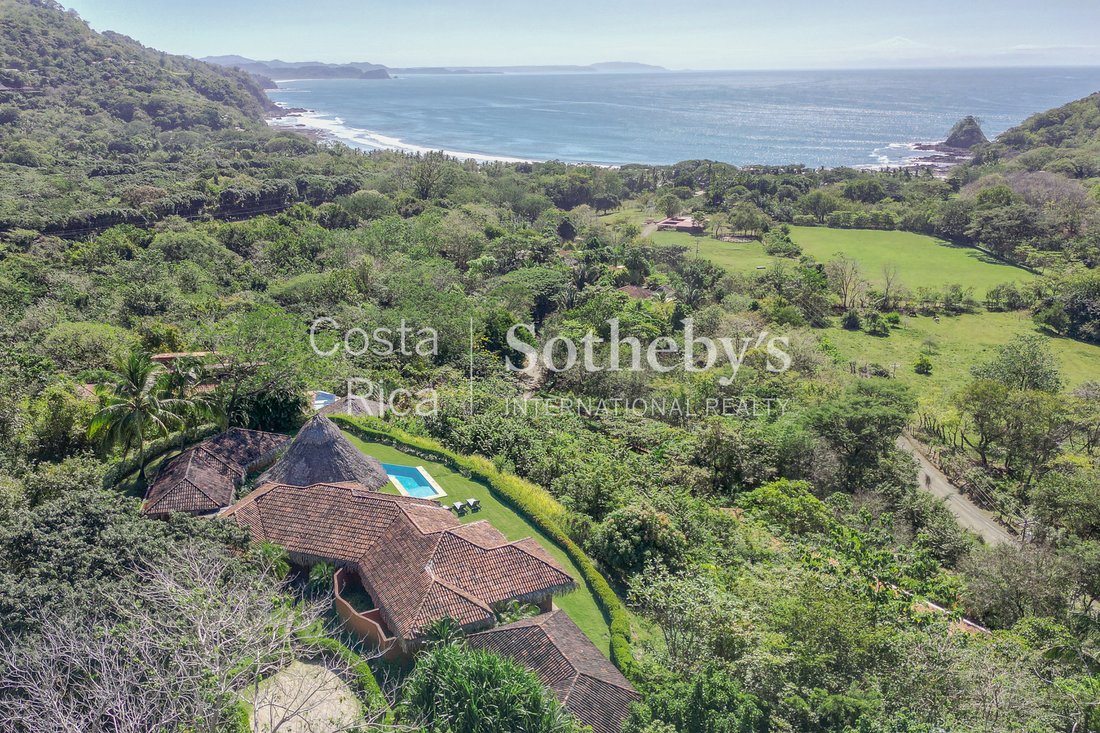 House in Punta Islita, Guanacaste Province, Costa Rica 2 - 15072778