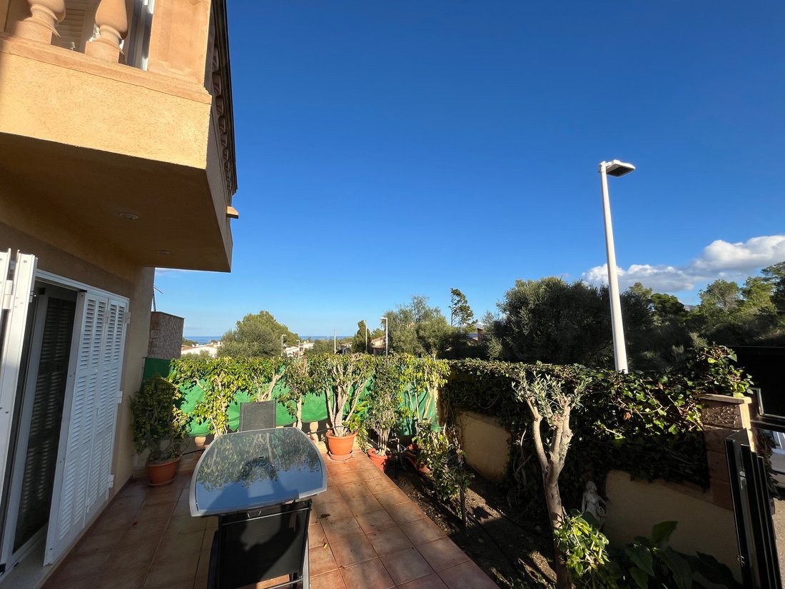 Villa in Son Serra de Marina, Santa Margalida, Balearic Islands 4 - 15073758