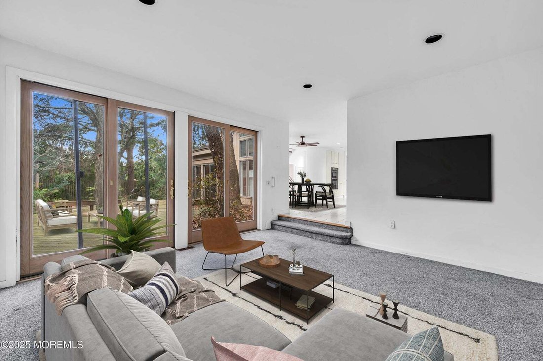 House in Allenwood, New Jersey, United States 5 - 15072646