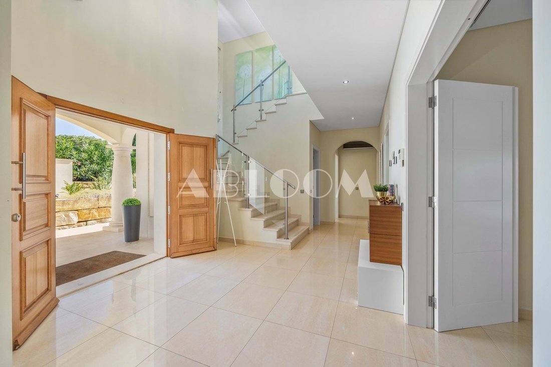 Villa in Vilamoura, Quarteira, Algarve 2 - 15072984