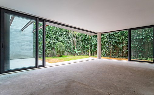 House in São Paulo, State of São Paulo, Brazil 1