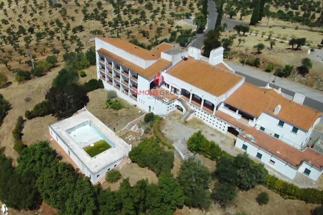 Serpa (Salvador e Santa Maria), Beja District, Portugal 1 - 15073906