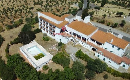 Serpa (Salvador e Santa Maria), Beja District, Portugal 1