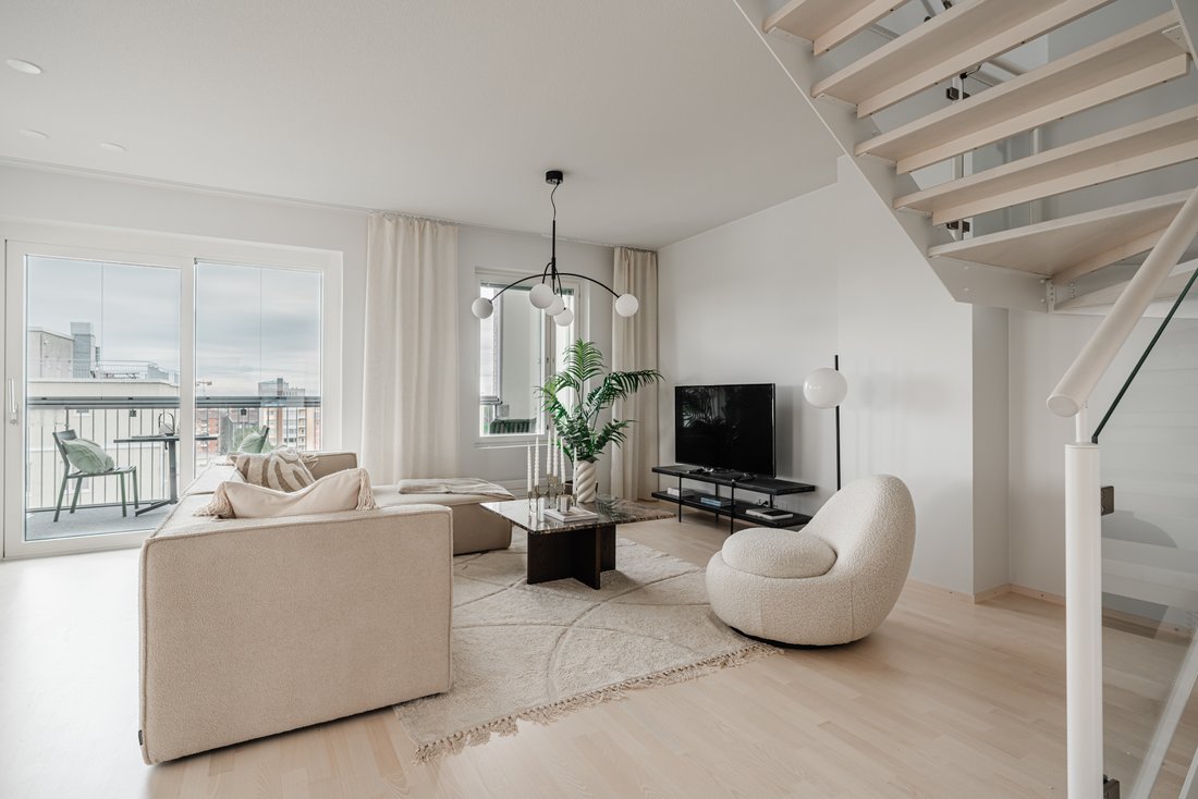 Apartment in Tampere, Finland 5 - 15076869