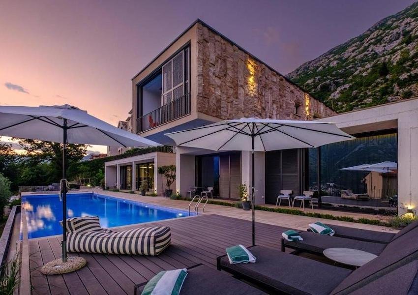 House in Kotor, Kotor Municipality, Montenegro 1 - 15073203