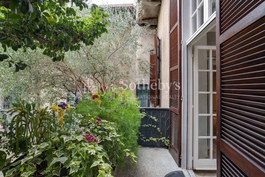 Apartment in Arona, Piedmont, Italy 4 - 11165834