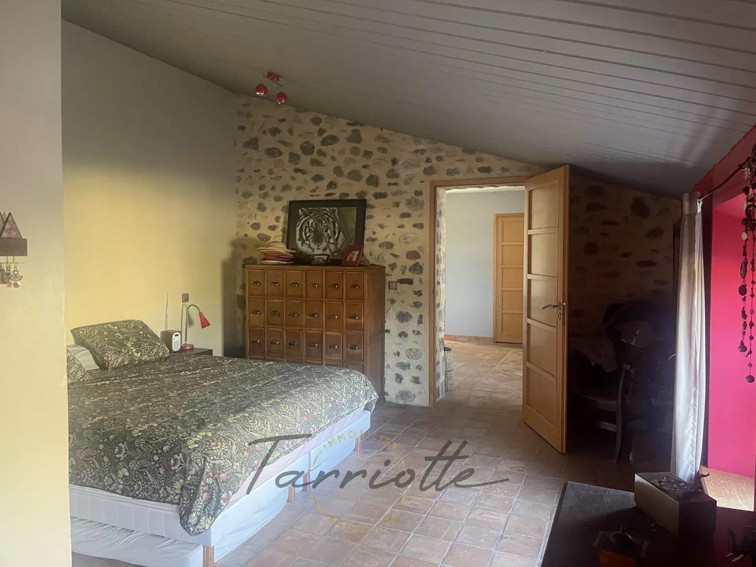 House in Alba-la-Romaine, Auvergne-Rhône-Alpes, France 4 - 15073141