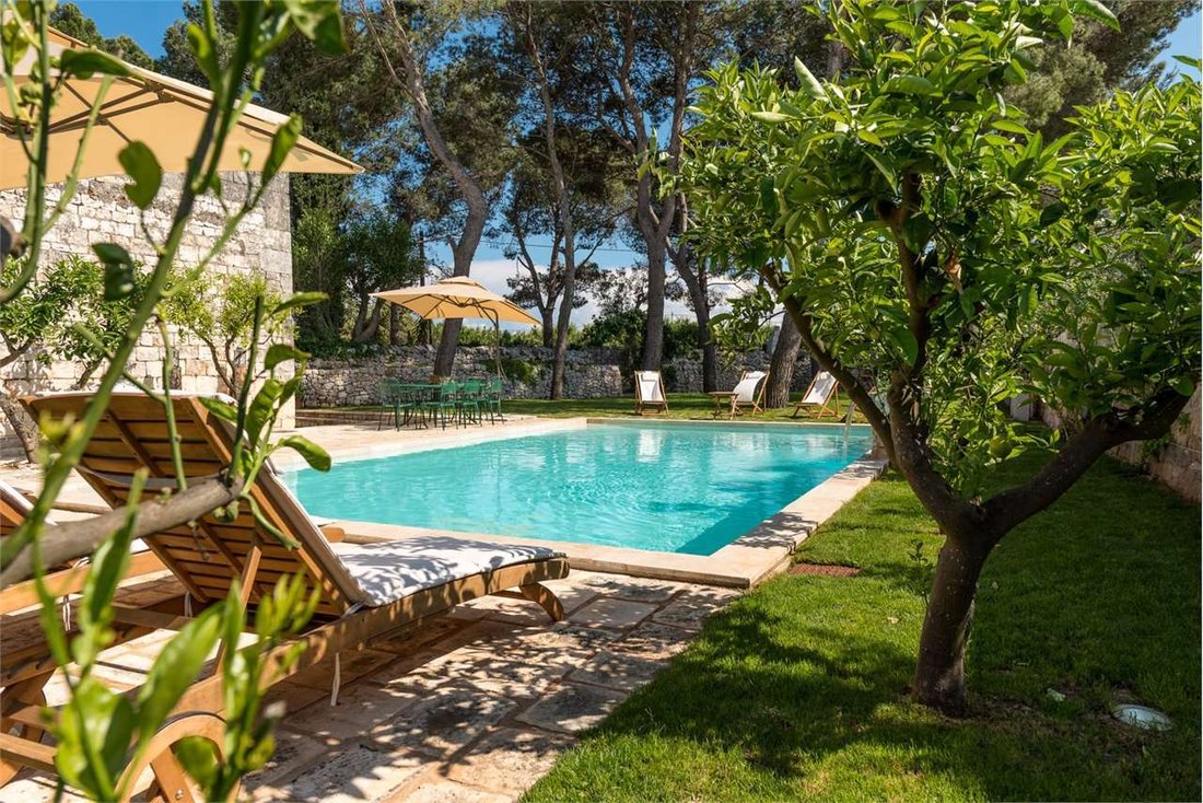 Villa in Conversano, Apulia, Italy 4 - 15074705