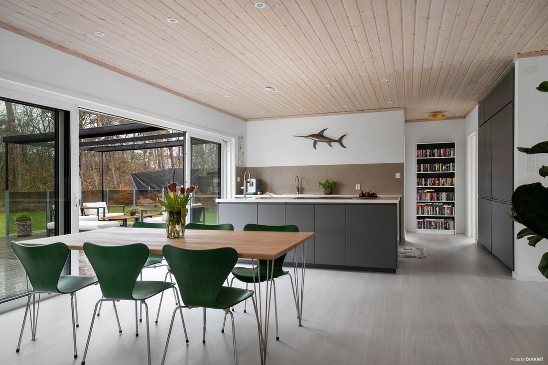 House in Torekov, Skåne County, Sweden 3 - 15075093