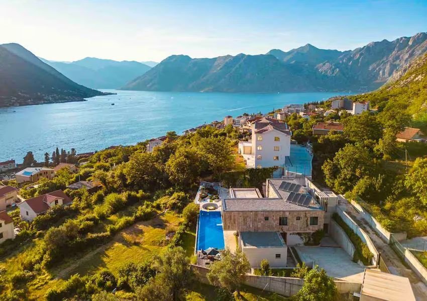Maison à Kotor, Kotor, Monténégro 2 - 15073203