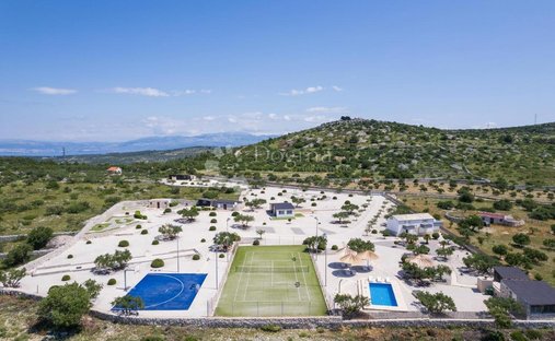 House in Milna, Split-Dalmatia County, Croatia 1