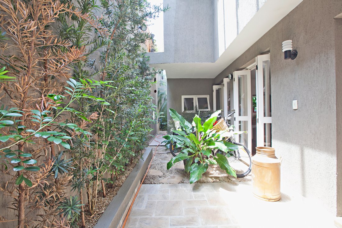 House in São Paulo, State of São Paulo, Brazil 4 - 1362332