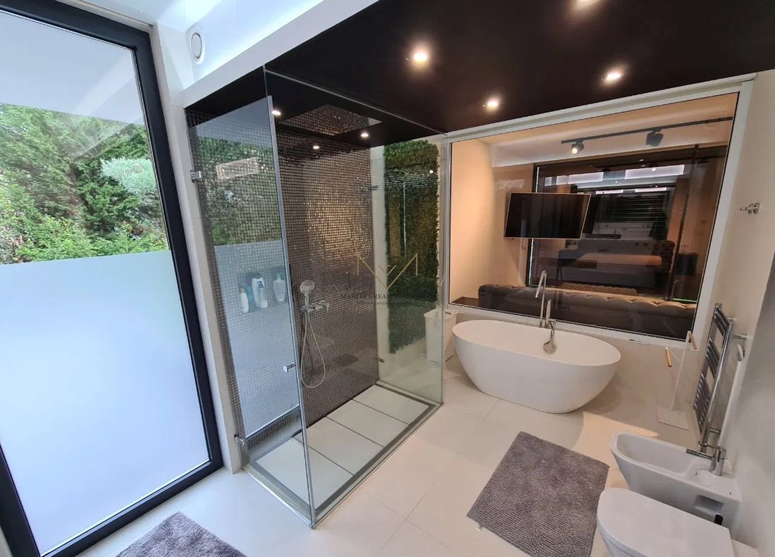 Villa in Aroeira, Charneca de Caparica e Sobreda, Portugal 3 - 15077331